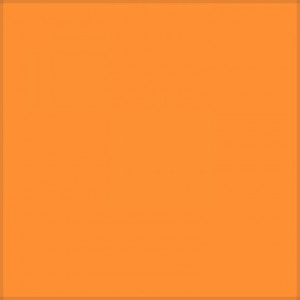 Фон Superior 1x1.3м 3710 Tangerine
