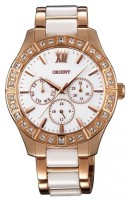 Женские часы Orient FSW01001W