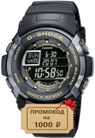 Мужские часы Casio G-Shock G-7710-1E