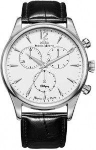 Мужские часы Mikhail Moskvin 1203A1L1