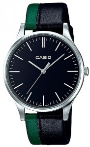 Мужские часы Casio MTP-E133L-1E