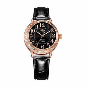Женские часы Mikhail Moskvin Classic Diana 573-8-4