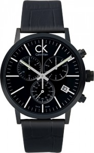 Мужские часы Calvin Klein K76274.01