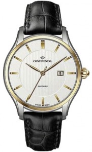 Мужские часы Continental 12206-GD354130