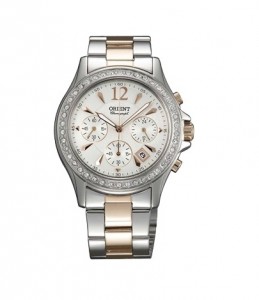 Женские часы Orient TW00003W