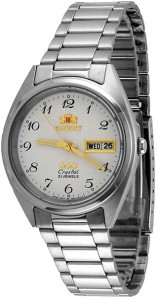 Мужские часы Orient FAB00003W