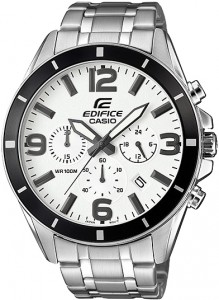 Мужские часы Casio EFR-553D-7B