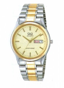 Мужские часы Q and Q BB16-410