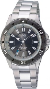 Мужские часы Q and Q Q610-402