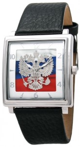 Мужские часы Ника 0120.0.9.22