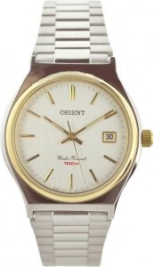 Мужские часы Orient UN3T001W