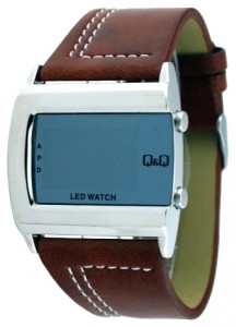 Мужские часы Q and Q M101 J301