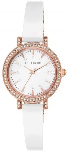 Женские часы Anne Klein 2180RGWT