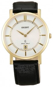 Мужские часы Orient FGW01002W