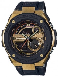 Мужские часы Casio GST-200CP-9A