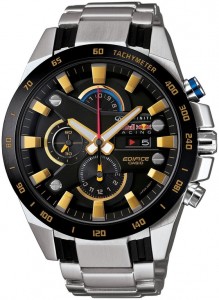 Мужские часы Casio EFR-540RB-1A