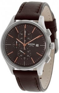 Мужские часы Boccia 3756-02
