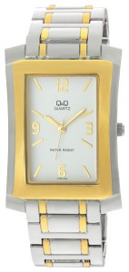 Мужские часы Q and Q C162-404