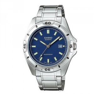 Мужские часы Casio MTP-1244D-2A