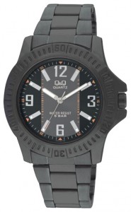 Мужские часы Q and Q Q436 J405