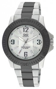 Мужские часы Q and Q Q436 J404