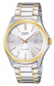 Мужские часы Casio MTP-1183G-7A