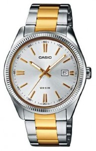 Мужские часы Casio MTP-1302SG-7A