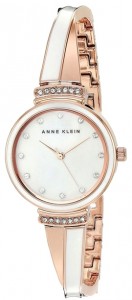 Женские часы Anne Klein 2342RWST