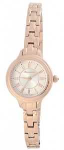 Женские часы Romanson RM6A31LLR (WH)