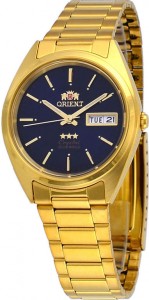 Мужские часы Orient FAB00004D