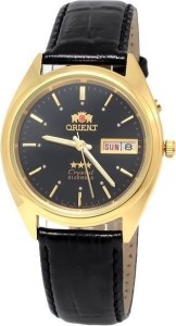 Мужские часы Orient FAB0000GB