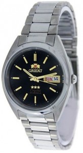 Мужские часы Orient FAB00006B