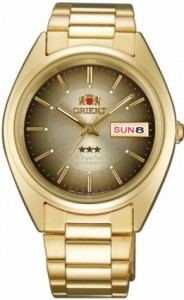 Мужские часы Orient FAB00004U