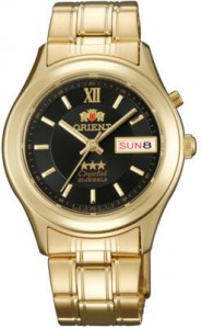 Мужские часы Orient SEM0201VB