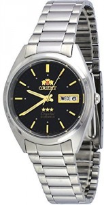 Мужские часы Orient FAB00005B