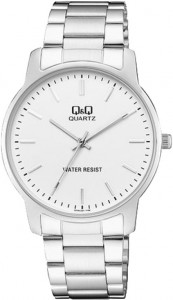 Мужские часы Q and Q QA46-201