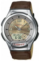 Мужские часы Casio AQ-180WB-5B