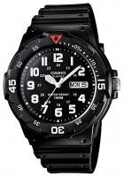 Мужские часы Casio MRW-200H-1B