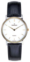 Мужские часы Romanson TL0161SMW(WH)