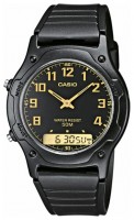 Мужские часы Casio AW-49H-1B