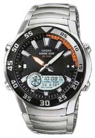 Мужские часы Casio AMW-710D-1A