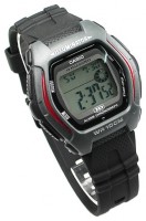 Мужские часы Casio HDD-600-1A