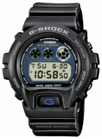 Мужские часы Casio DW-6900E-1E