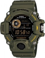 Мужские часы Casio GW-9400-3E