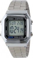 Мужские часы Casio A-178WEA-1A