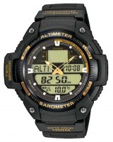 Мужские часы Casio SGW-400H-1B2