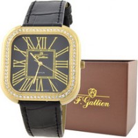 Женские часы F.Gattien 8626-114ч
