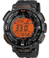 Мужские часы Casio PRG-240-8E