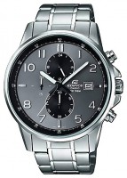Мужские часы Casio EFR-505D-8A Edifice