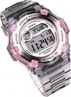 Женские часы Casio BG-3000-8E